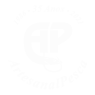 Logo - Artesanalpesca