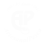 Logótipo - ArtesanalPesca, CRL