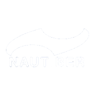 Logo - Nautiber Estaleiros Navais do Guadiana